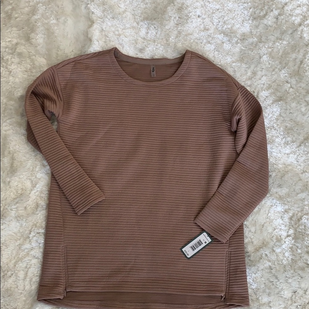 Ladies Sweatshirt